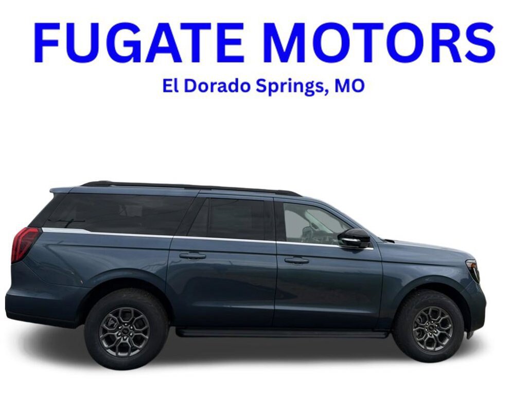 New 2027 Ford Expedition Max Active AWD/4WD image 5