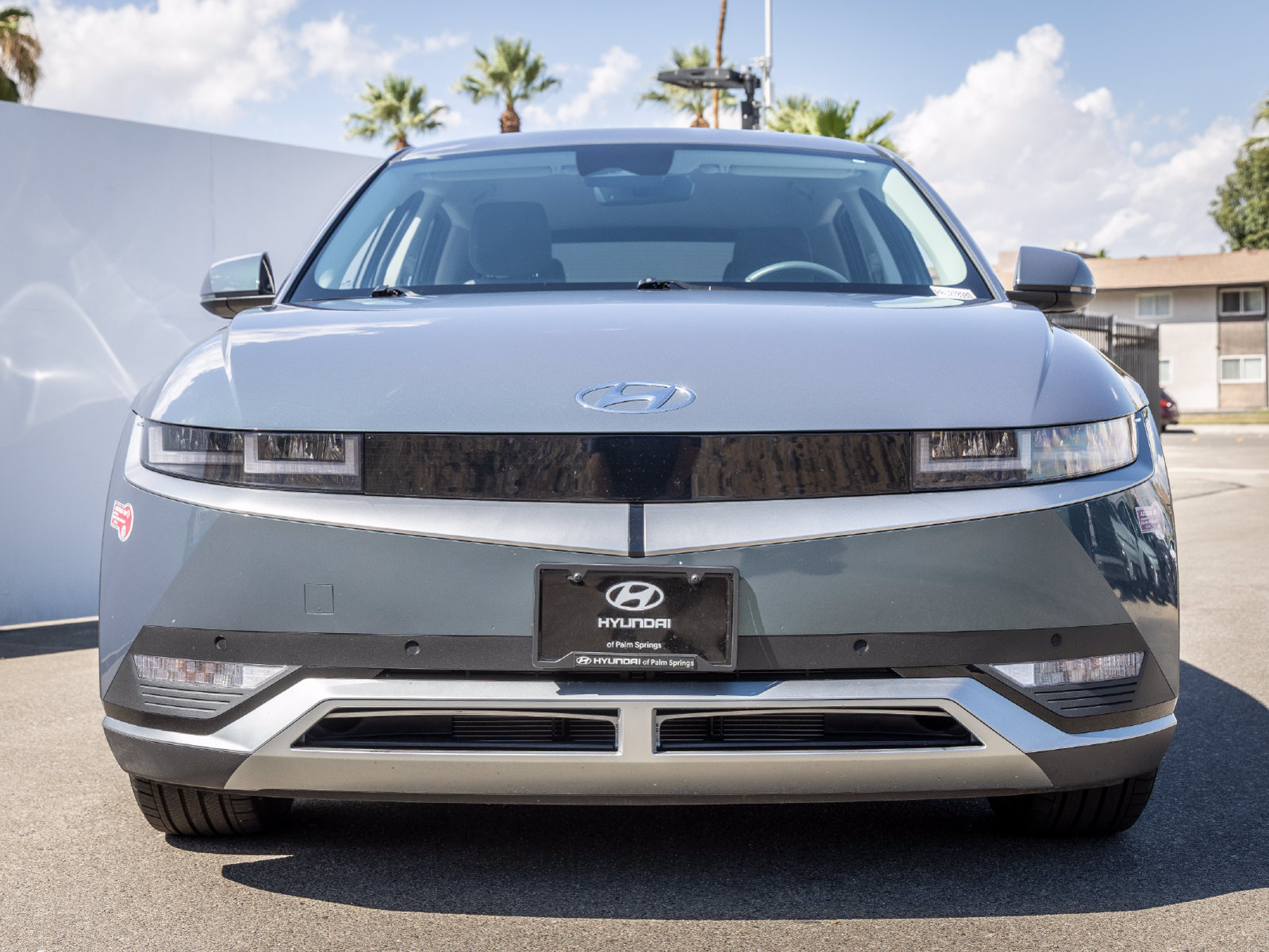 Used 2024 Hyundai Ioniq 5 SEL RWD image 3