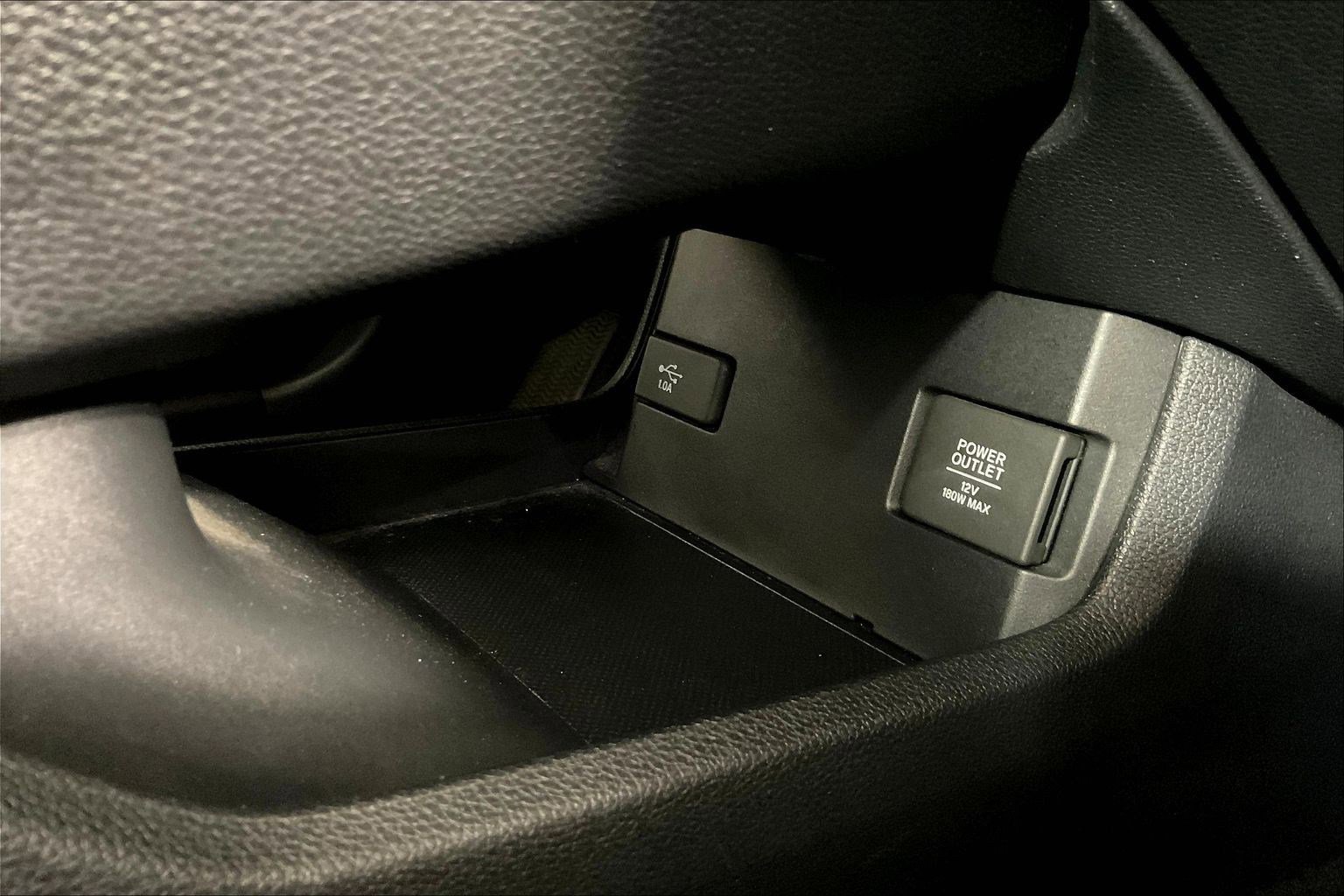 Used 2017 Honda Civic LX image 15