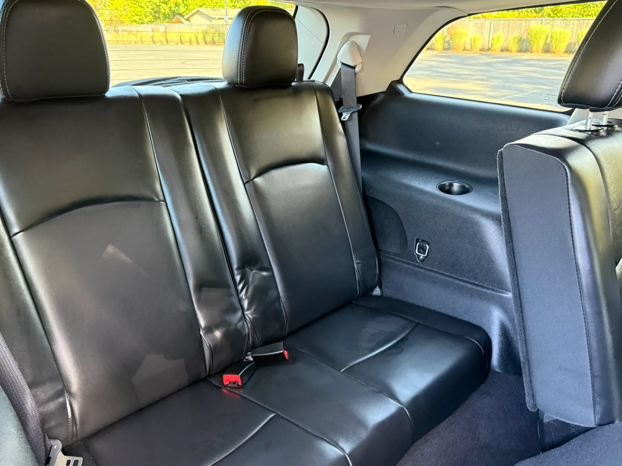 Used 2013 Dodge Journey Crew w/ Flexible Seating Group AWD/4WD image 25