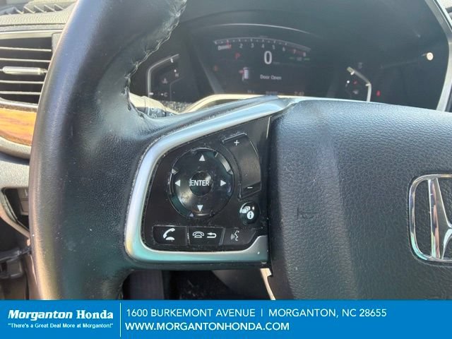 Used 2020 Honda CR-V EX-L image 14