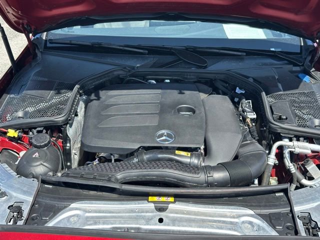 Used 2020 Mercedes-Benz C 300 4MATIC Sedan image 12