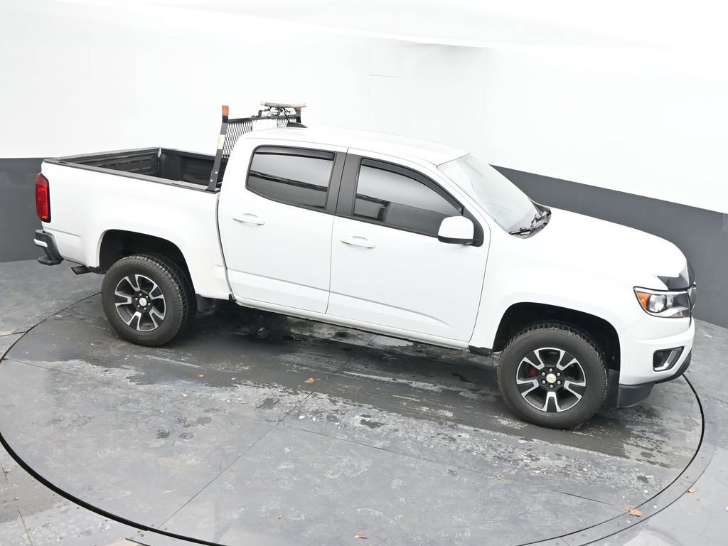 Used 2016 Chevrolet Colorado Z71 image 27