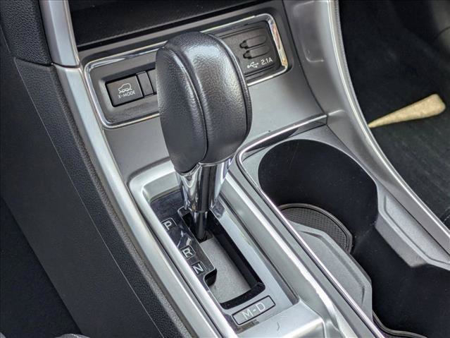 Used 2019 Subaru Ascent Limited w/ Popular Package #2A AWD/4WD image 12