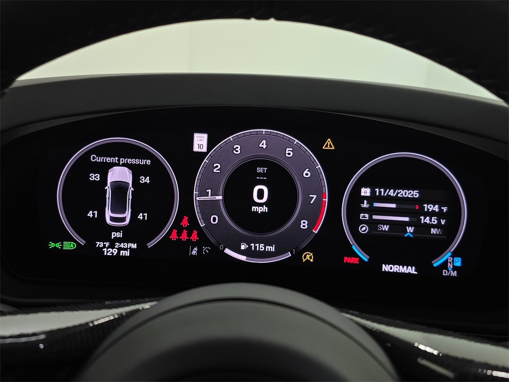 Used 2025 Porsche Cayenne GTS image 15