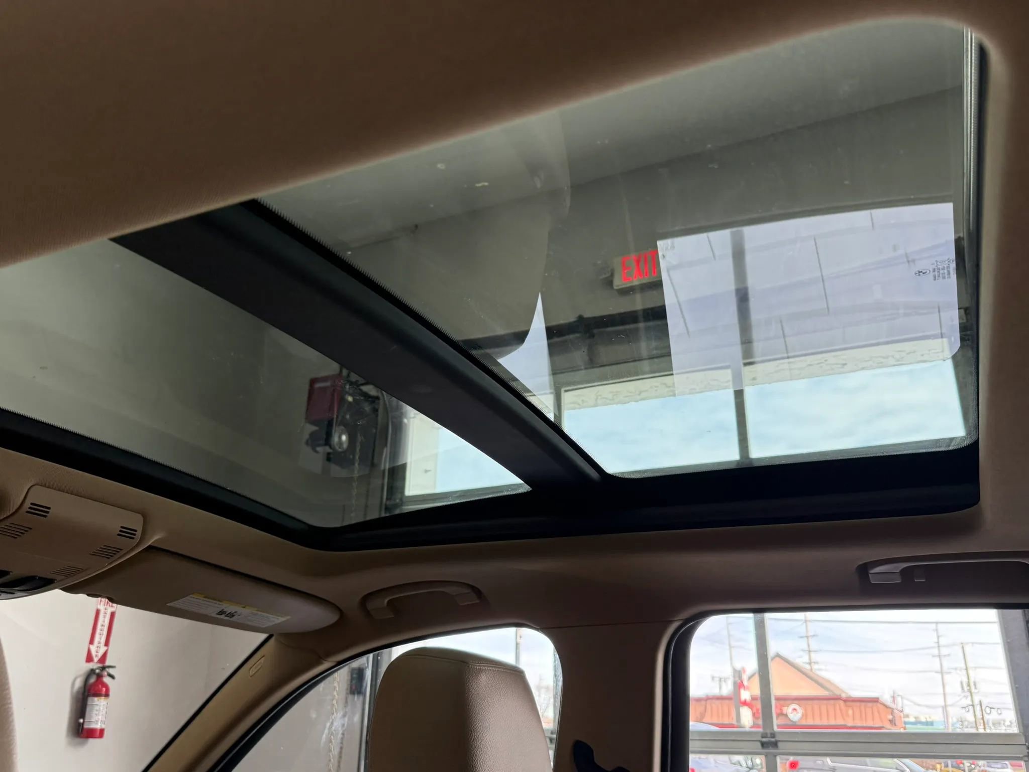 Used 2014 BMW X1 xDrive28i image 32