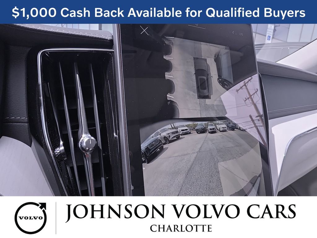 New 2026 Volvo XC60 T8 Ultra w/ Protection Package Premier AWD/4WD image 25