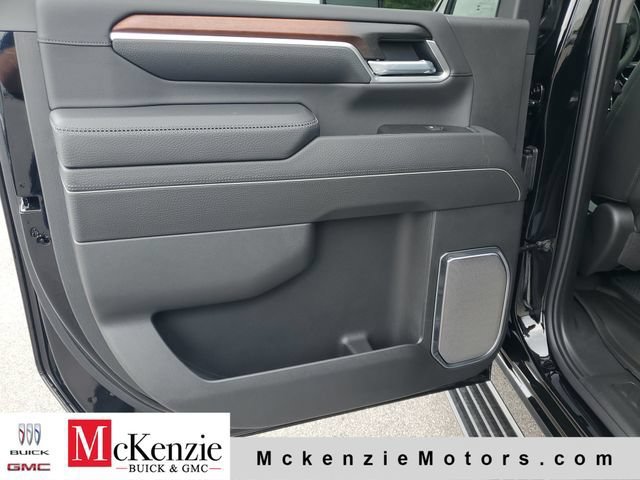 New 2026 GMC Sierra 3500 Denali w/ Denali Reserve Package AWD/4WD image 23