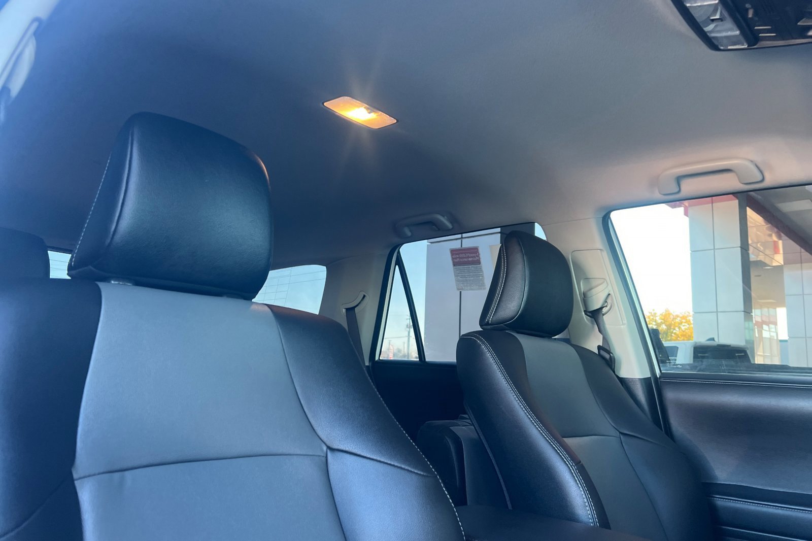 Certified 2023 Toyota 4Runner SR5 Premium image 14