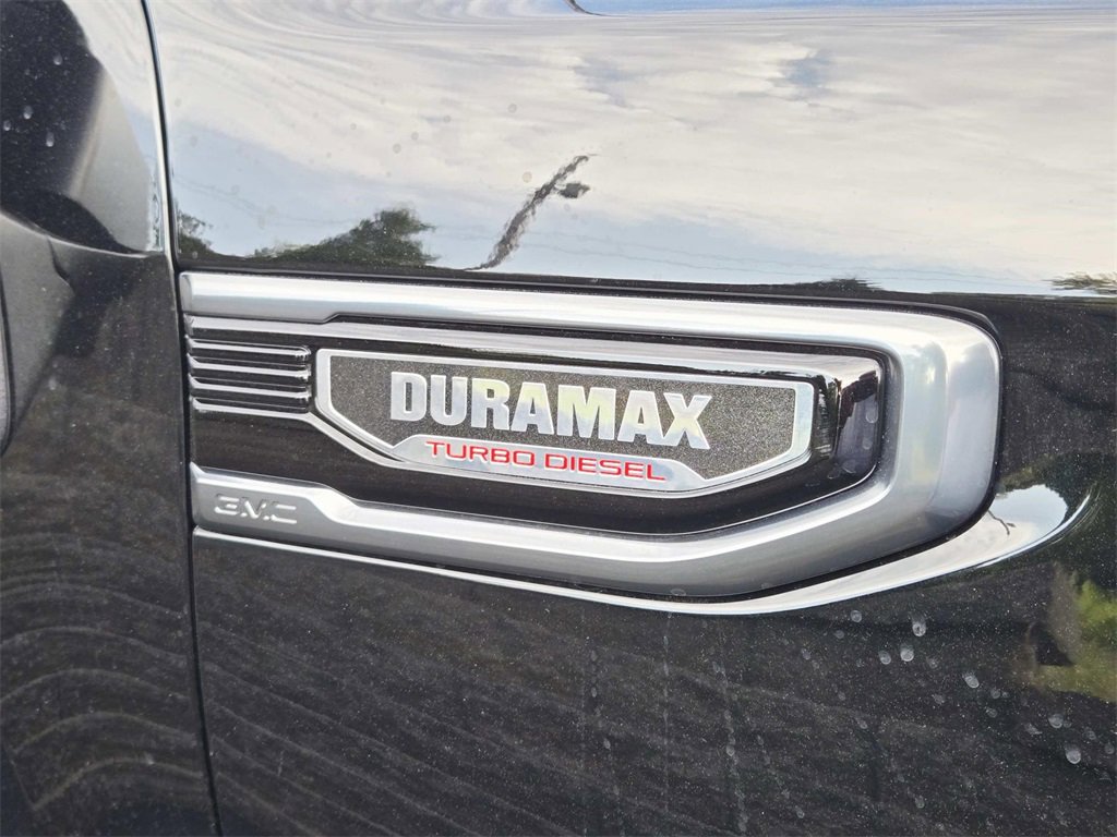 New 2026 GMC Sierra 1500 AT4 w/ AT4 Premium Package image 25