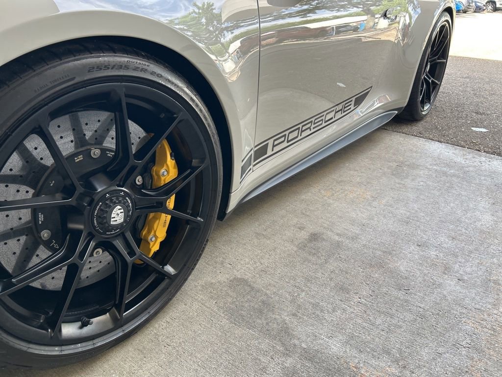 Used 2022 Porsche 911 GT3 image 15
