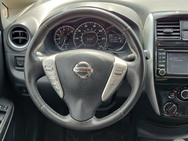 Used 2016 Nissan Versa Note FWD image 25