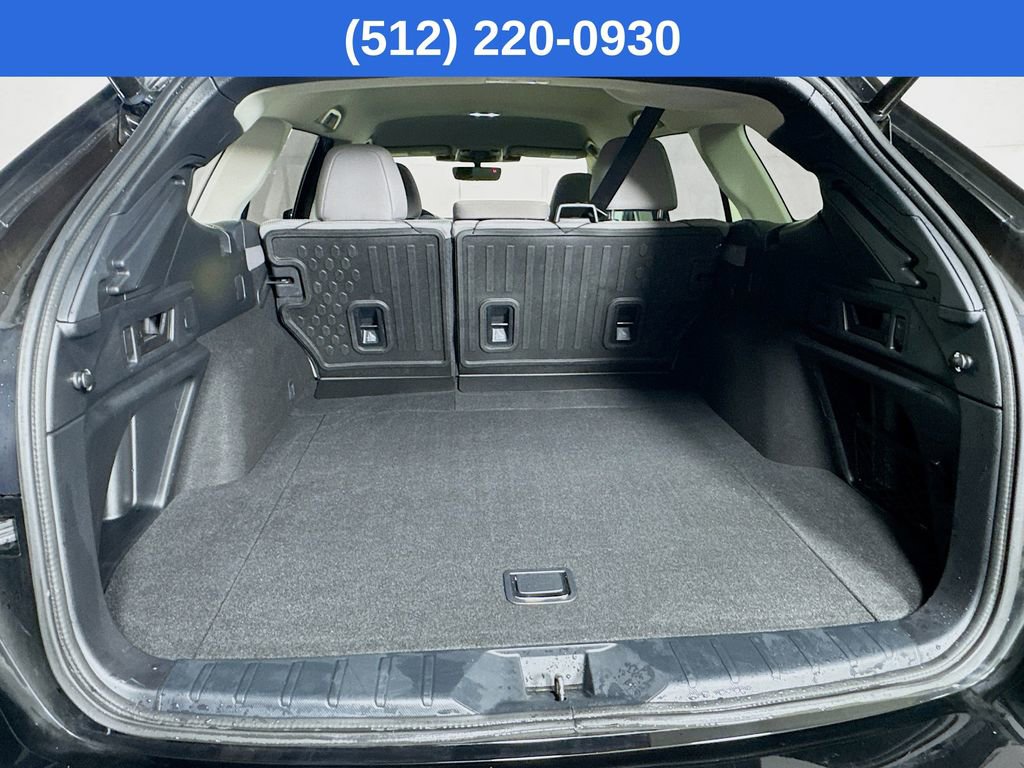 Certified 2025 Subaru Outback Premium image 30