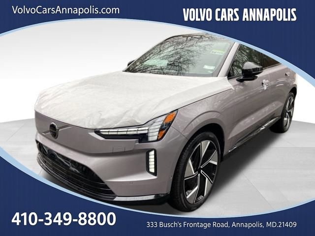 New 2026 Volvo EX90 Ultra AWD/4WD image 3