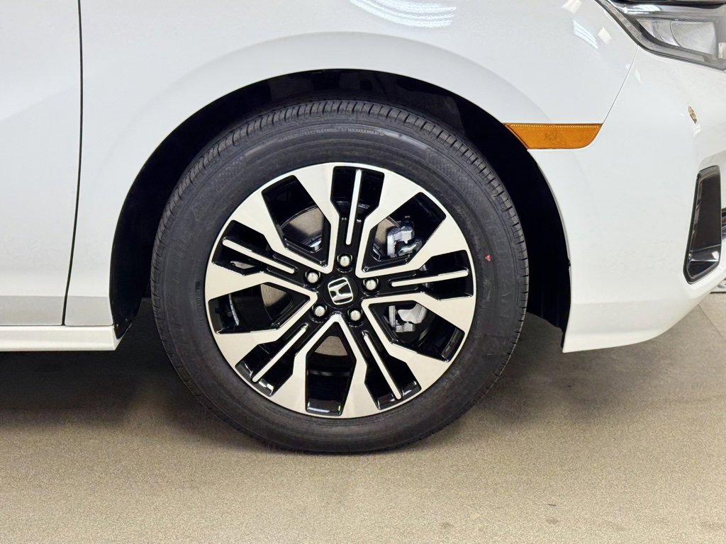 New 2026 Honda Odyssey Elite image 4