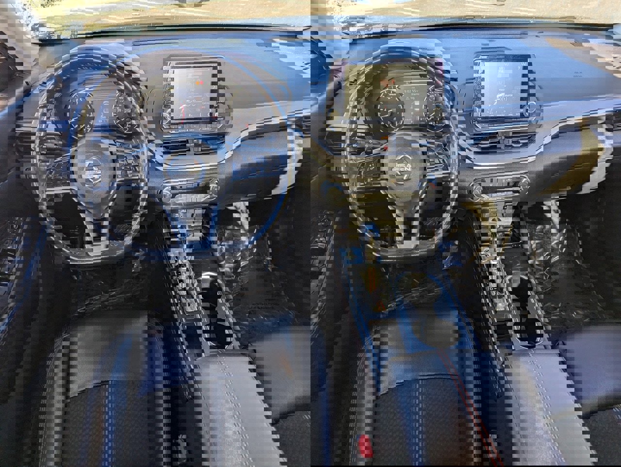 Certified 2023 Nissan Altima 2.5 SR image 16