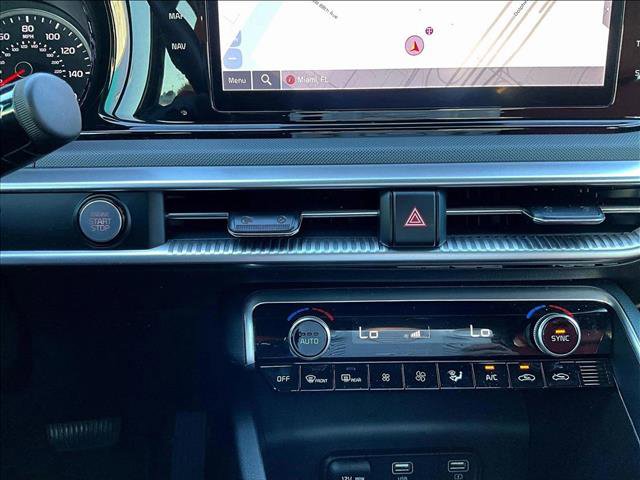 Used 2024 Kia K5 GT-Line w/ GT-Line Premium Package image 24