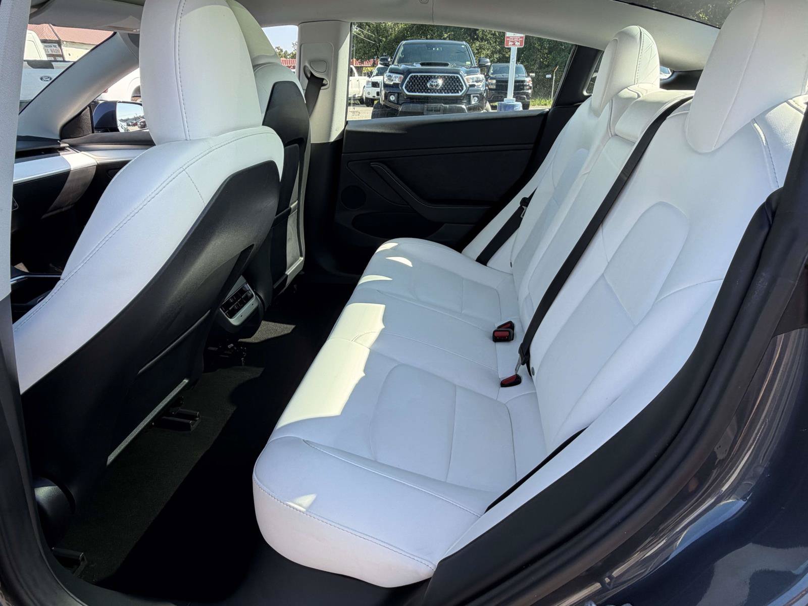 Used 2023 Tesla Model 3 Standard Range RWD image 24