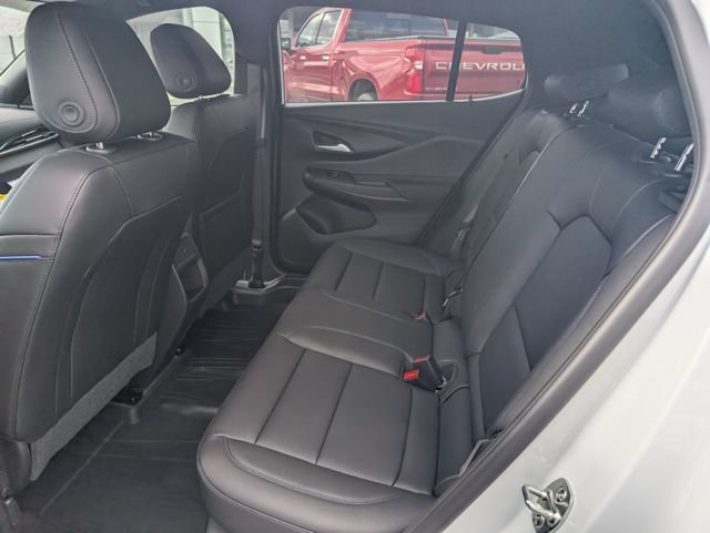 New 2026 Buick Envista Sport Touring w/ Convenience I Package FWD image 9