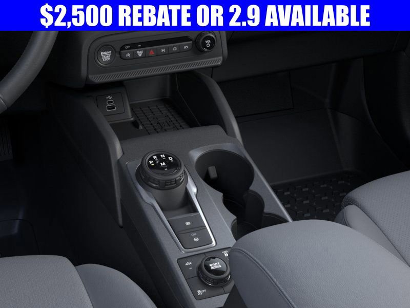 New 2025 Ford Bronco Sport Badlands w/ Badlands Tech Package image 15