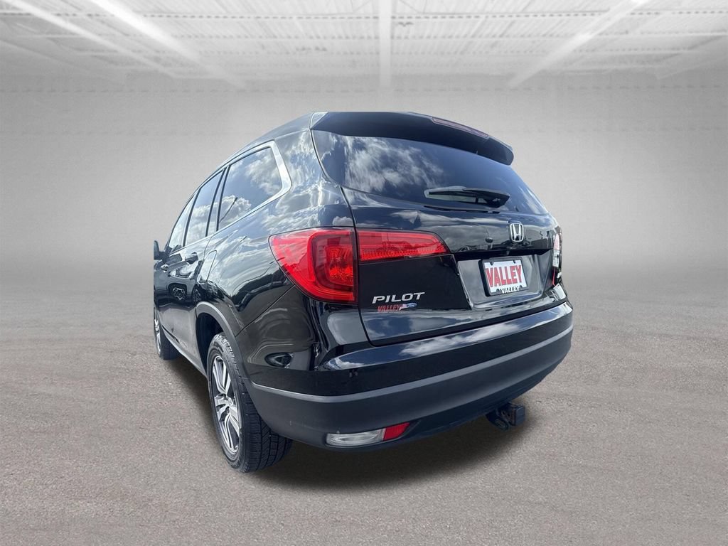 Used 2016 Honda Pilot EX-L image 17