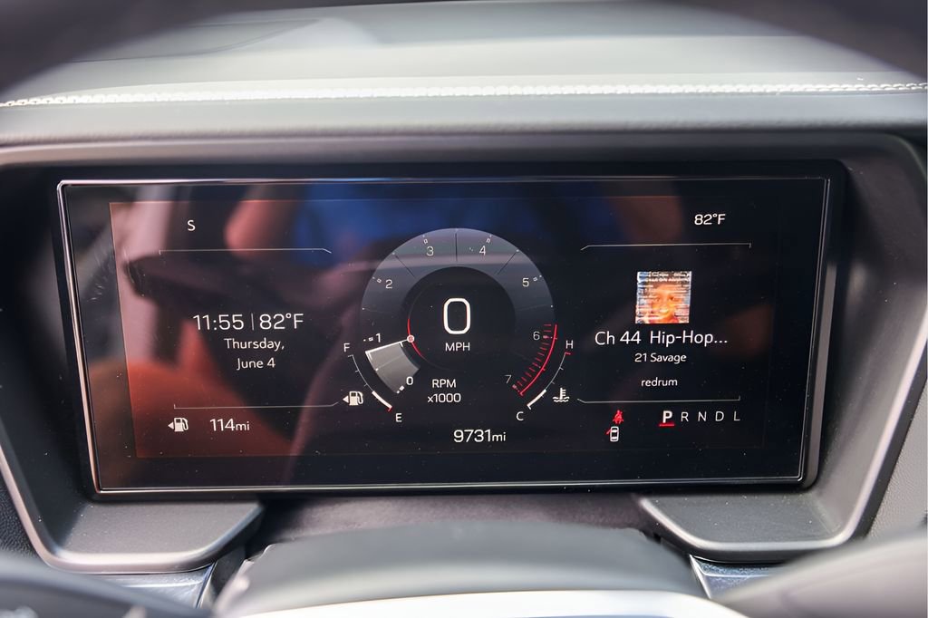 Used 2026 GMC Terrain Elevation FWD image 13