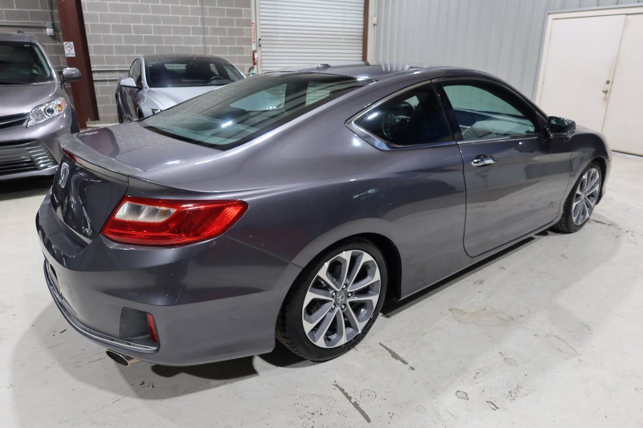 Used 2014 Honda Accord EX-L image 5