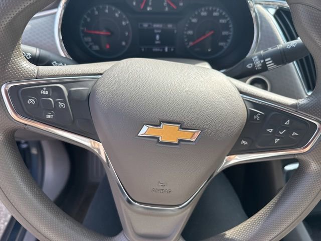 Used 2019 Chevrolet Malibu LT w/ Driver Confidence Package image 26
