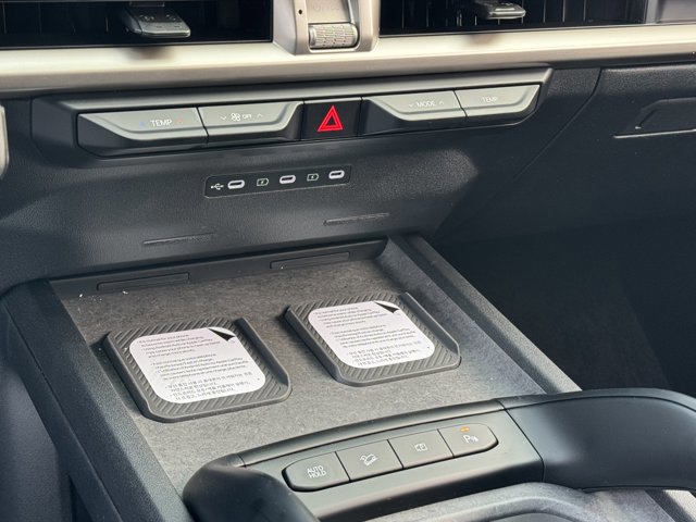 New 2027 Kia Telluride LX FWD image 26