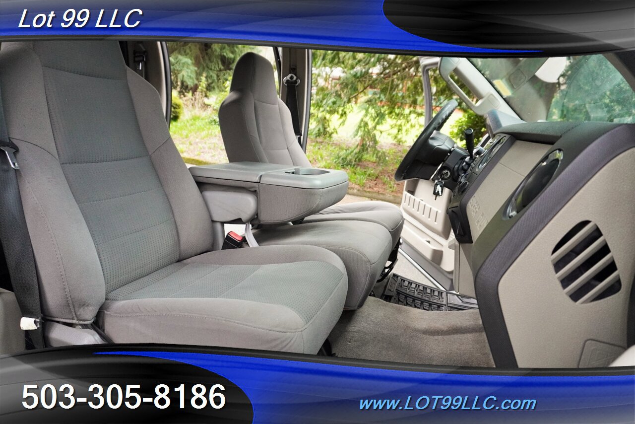 Used 2009 Ford F250 XLT AWD/4WD image 18