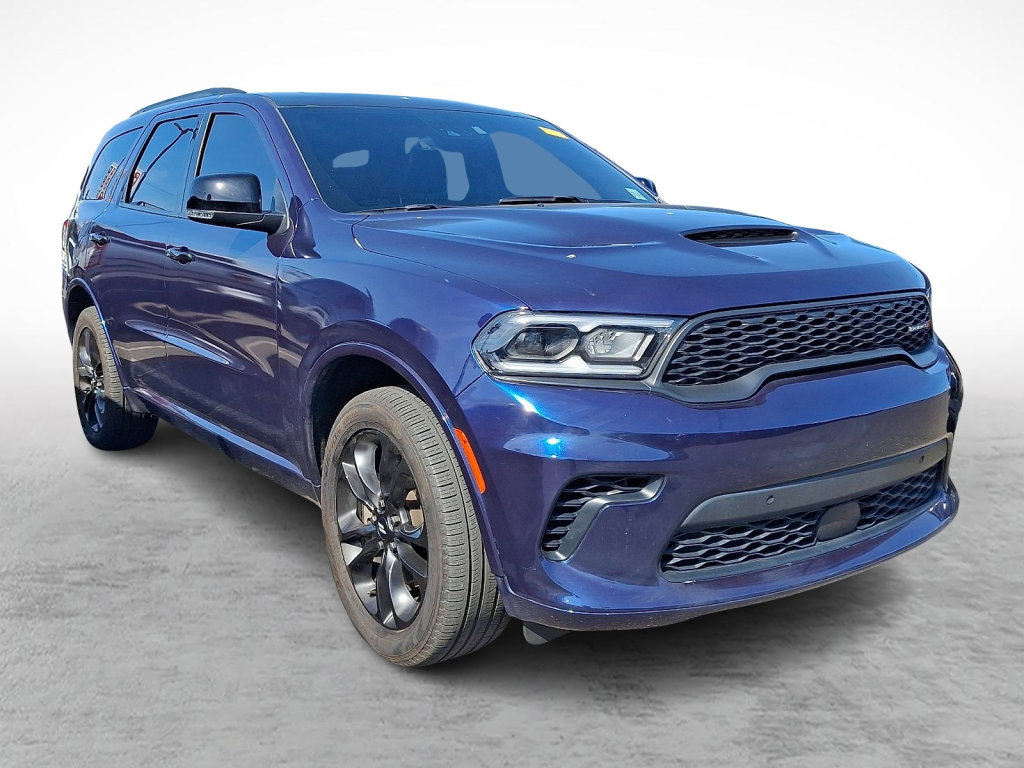 Used 2025 Dodge Durango GT image 3