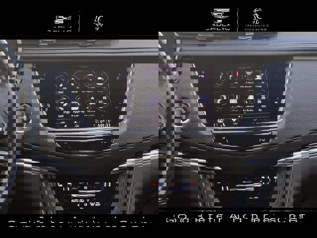 Used 2023 Cadillac XT6 Luxury image 20