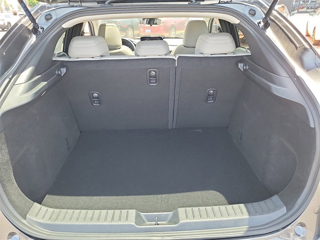 New 2025 MAZDA CX-30 AWD 2.5 S w/ Preferred Package image 17