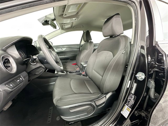Used 2021 Kia Forte LXS image 16