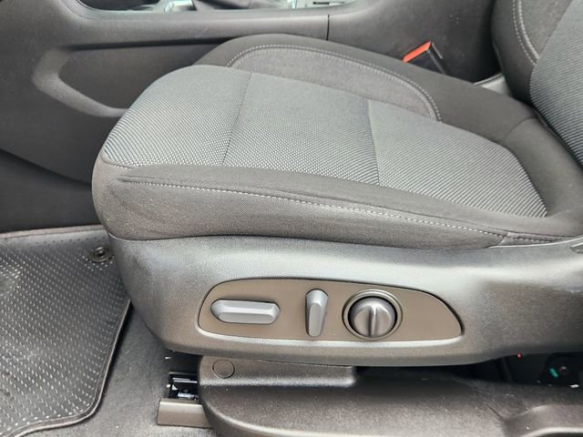 Used 2023 Chevrolet Traverse LT image 22