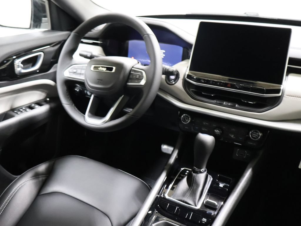New 2026 Jeep Compass Limited AWD/4WD image 20