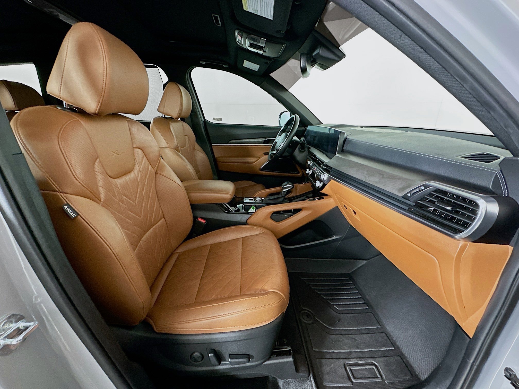 Used 2024 Kia Telluride SX X-Line image 34