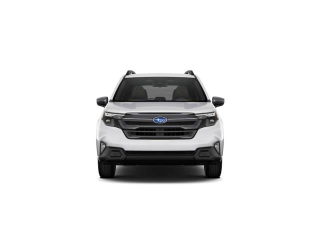 New 2026 Subaru Forester Premium image 8