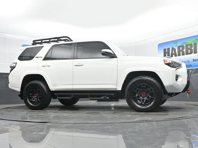 Used 2022 Toyota 4Runner TRD Pro AWD/4WD image 23