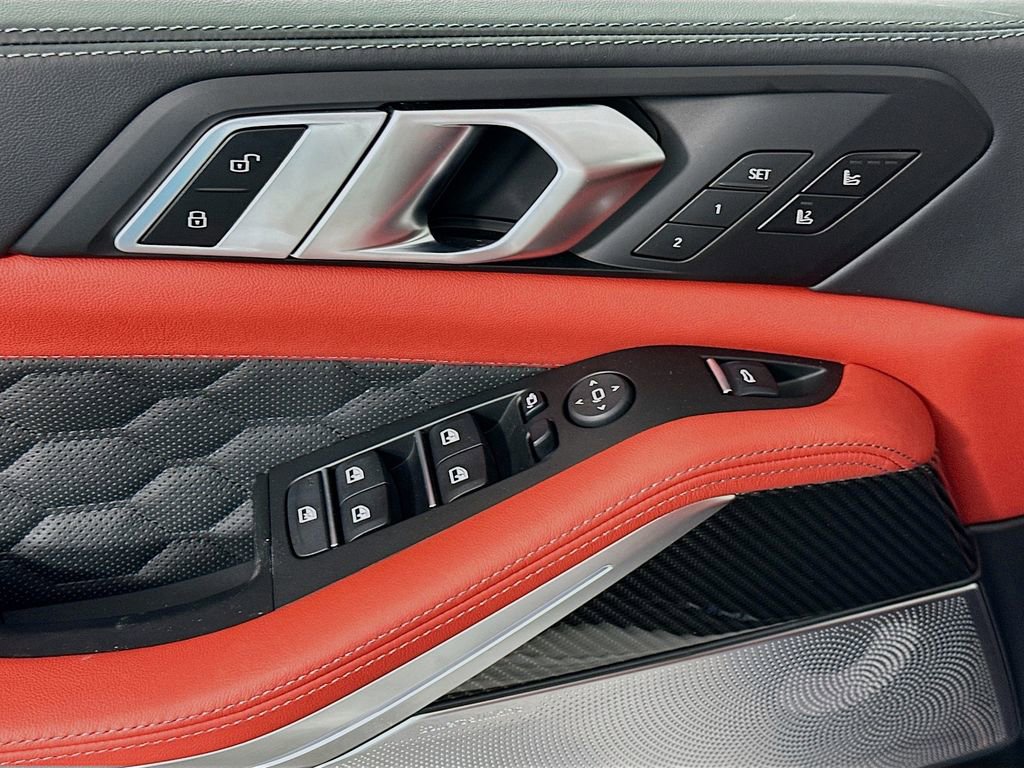 New 2026 BMW X5 M Competition image 20