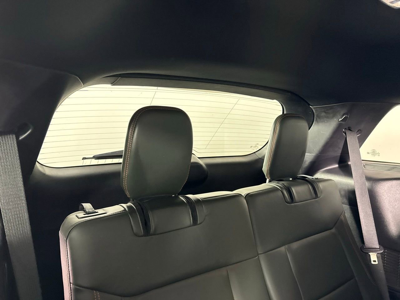 Used 2021 Ford Explorer Timberline image 31