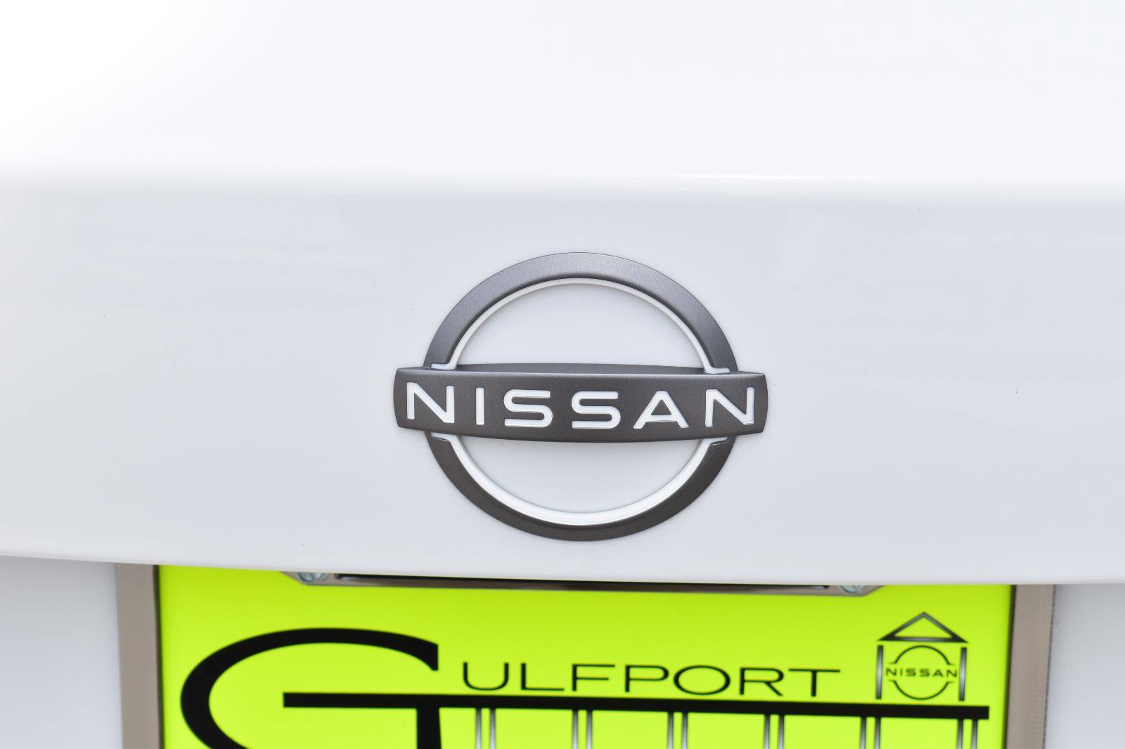 Used 2024 Nissan Sentra SV FWD image 7