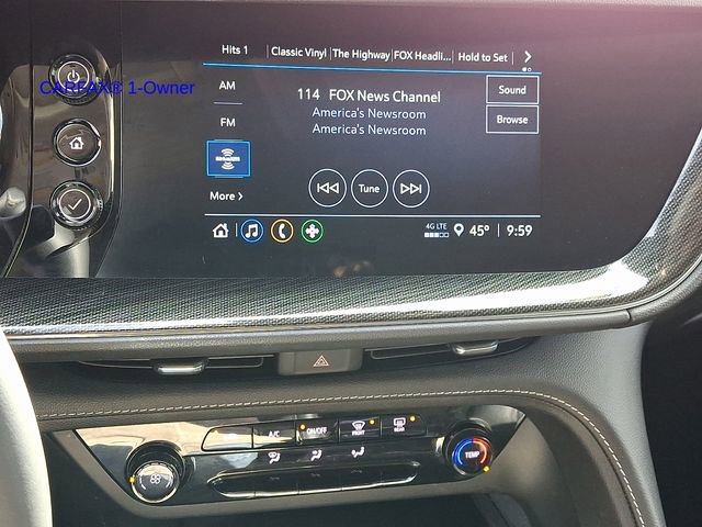 Used 2022 Buick Envision Preferred w/ Safety Package image 16