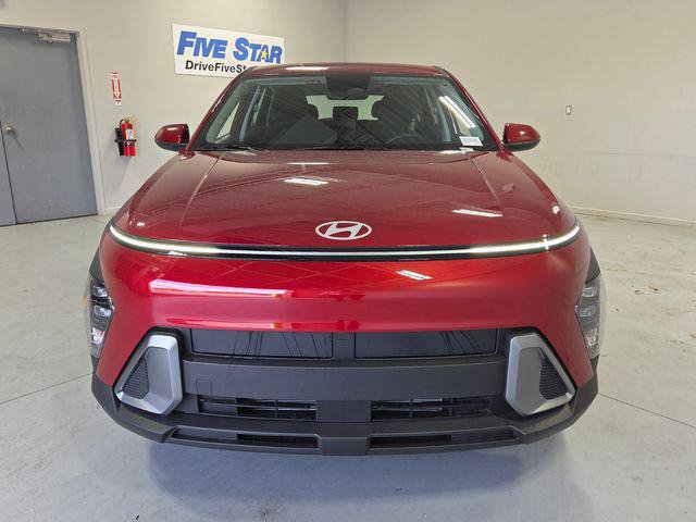 New 2026 Hyundai Kona SE FWD image 2
