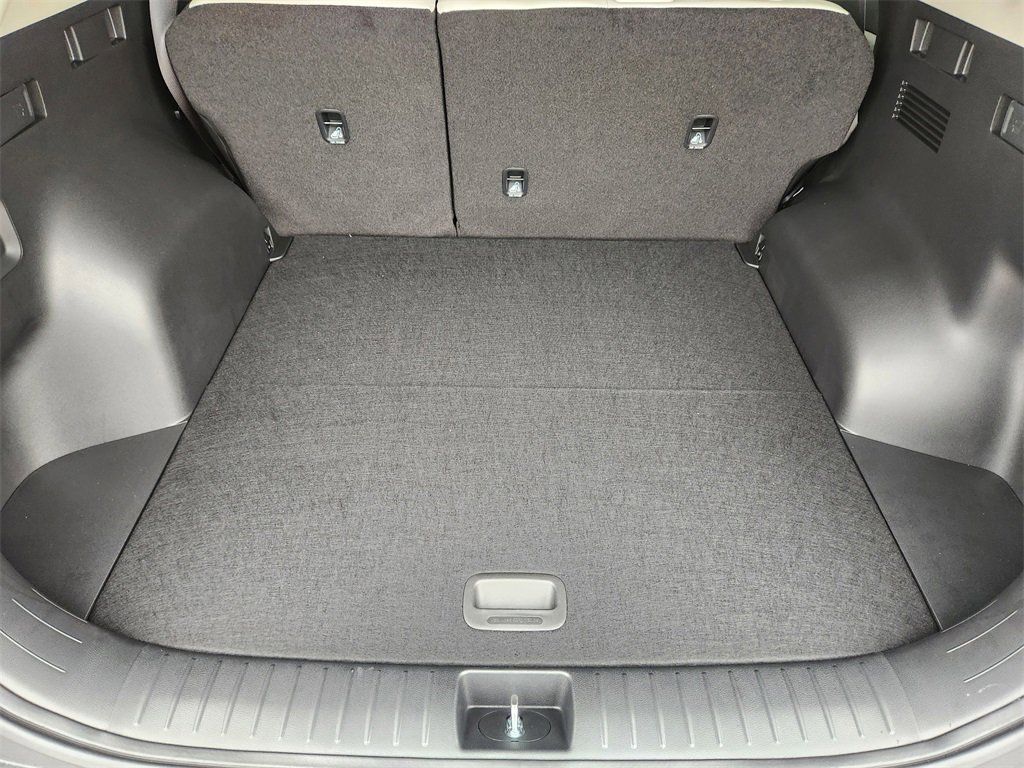 New 2026 Kia Sportage EX image 21