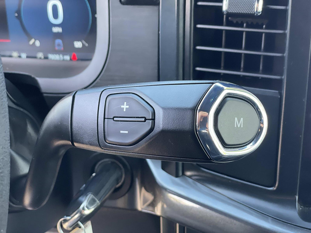 Used 2025 Ford F150 STX RWD image 18