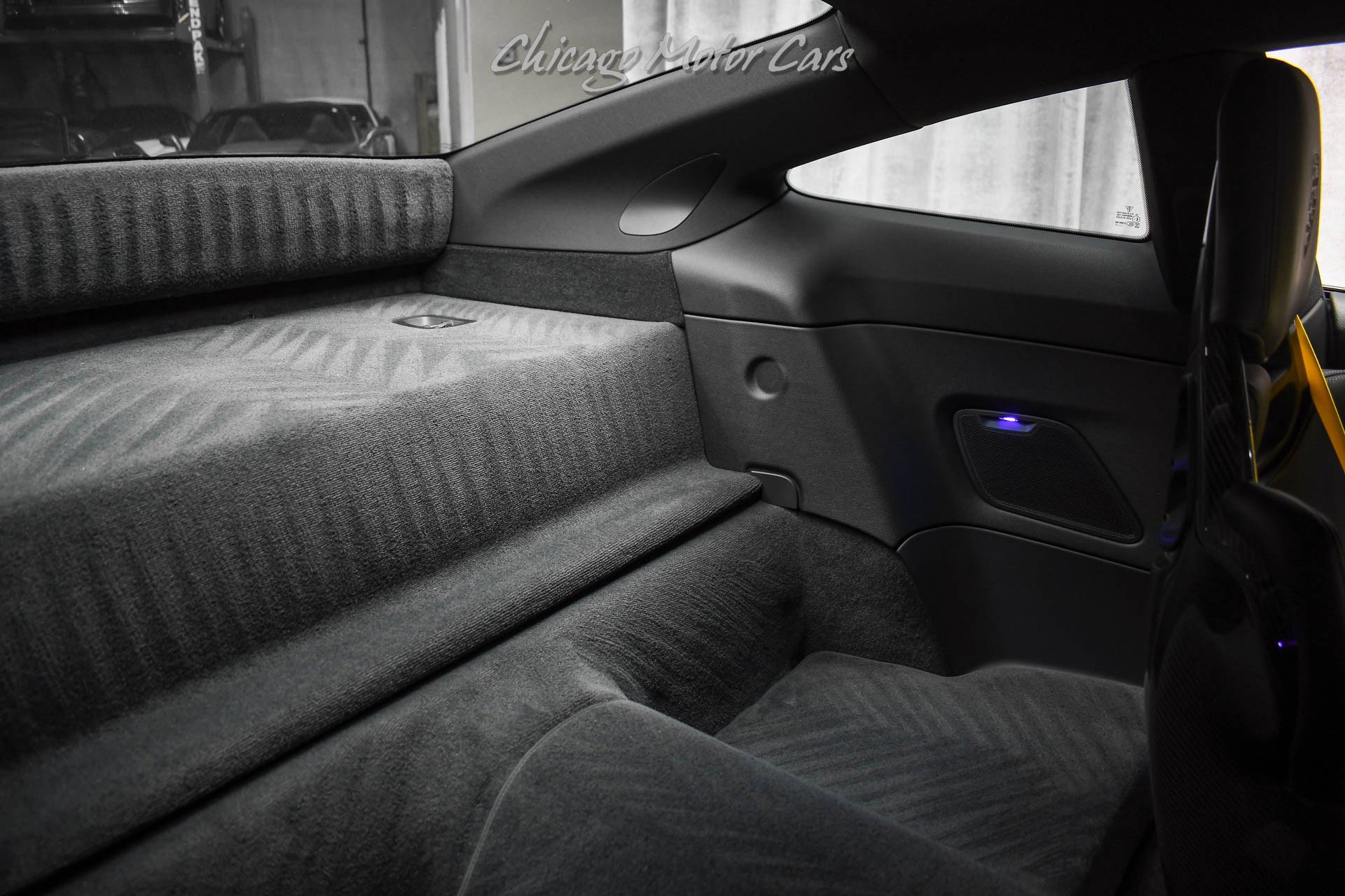 Used 2023 Porsche 911 GT3 image 32