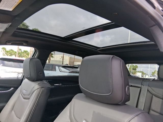 New 2026 Cadillac XT5 Premium Luxury w/ Driver Assist Package image 20