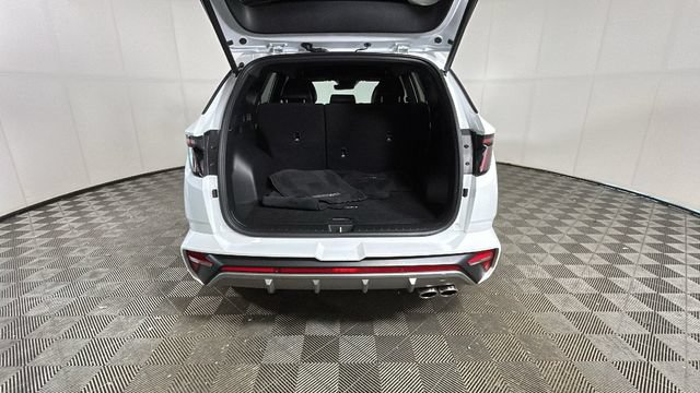 Used 2022 Hyundai Tucson N Line w/ Cargo Package FWD image 27