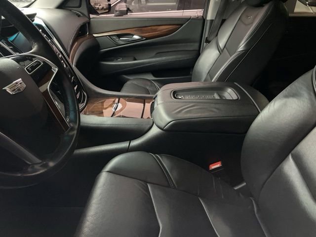 Used 2015 Cadillac Escalade ESV Premium AWD/4WD image 3